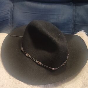 Lucky Brand Cowboy Hat